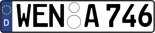 WEN-A746