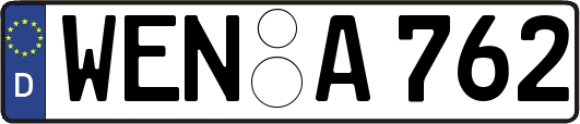 WEN-A762