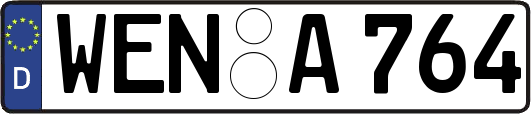 WEN-A764