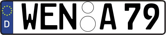 WEN-A79