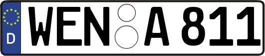 WEN-A811