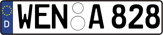 WEN-A828