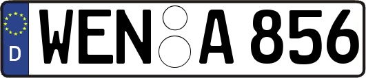 WEN-A856