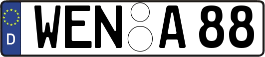 WEN-A88