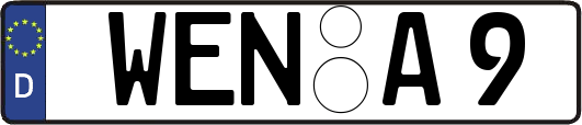 WEN-A9