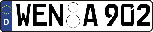 WEN-A902
