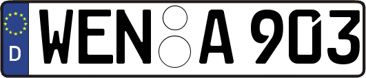 WEN-A903