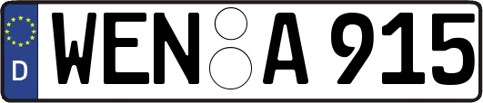 WEN-A915