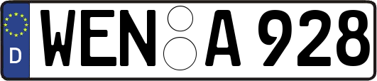 WEN-A928