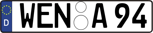 WEN-A94