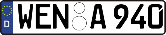 WEN-A940