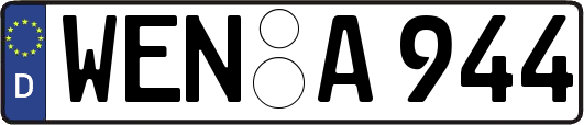 WEN-A944