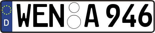 WEN-A946