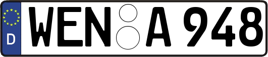 WEN-A948