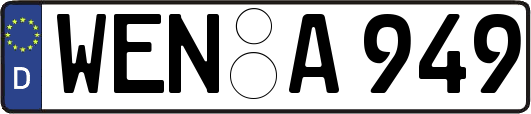 WEN-A949