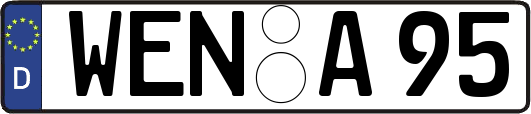 WEN-A95