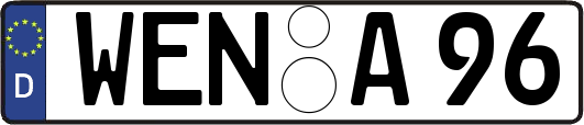 WEN-A96