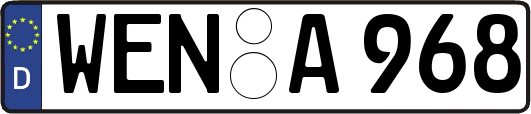 WEN-A968