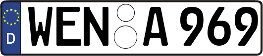 WEN-A969