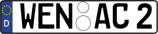 WEN-AC2