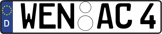 WEN-AC4