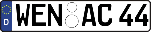 WEN-AC44