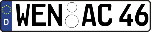 WEN-AC46