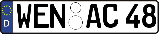 WEN-AC48