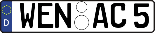 WEN-AC5