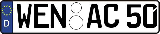 WEN-AC50