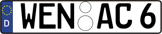 WEN-AC6