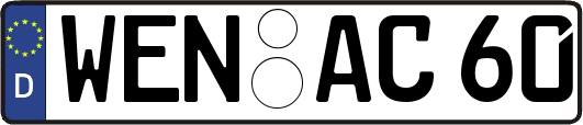 WEN-AC60