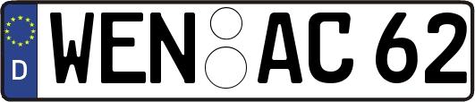 WEN-AC62