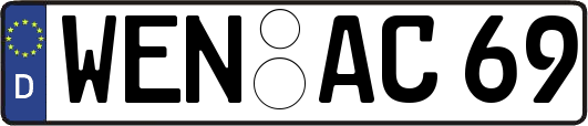 WEN-AC69