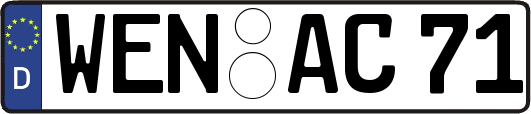 WEN-AC71