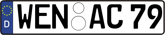 WEN-AC79