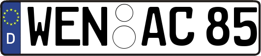 WEN-AC85