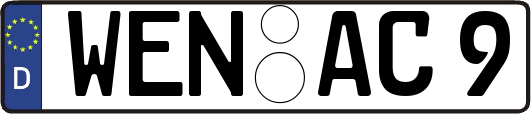 WEN-AC9