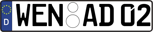 WEN-AD02