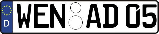 WEN-AD05