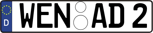 WEN-AD2