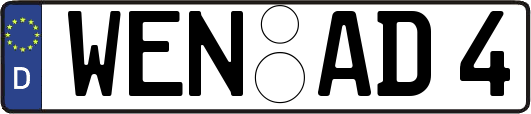 WEN-AD4