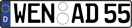 WEN-AD55