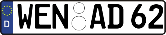 WEN-AD62
