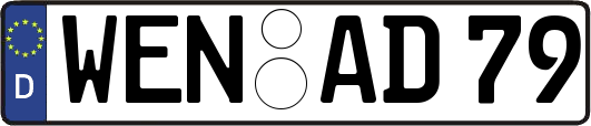 WEN-AD79