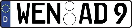 WEN-AD9