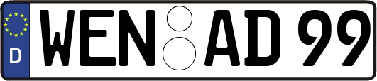 WEN-AD99