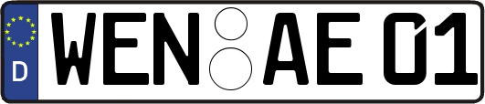 WEN-AE01