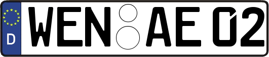 WEN-AE02