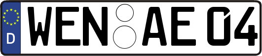 WEN-AE04